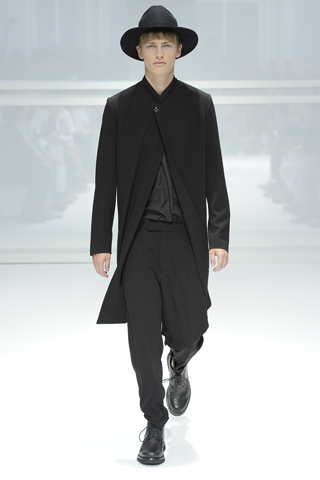 Dior Homme / - 2012